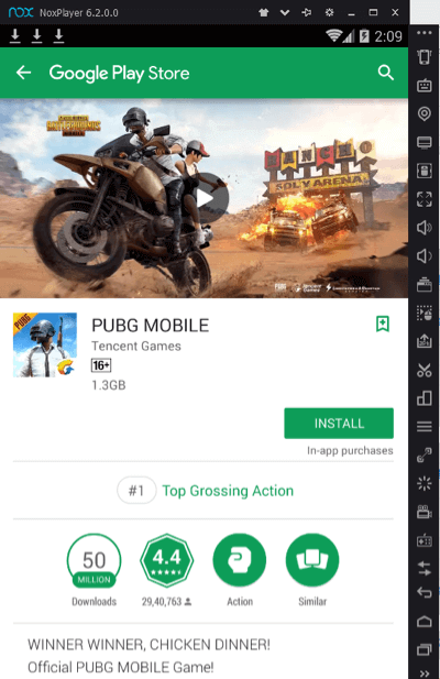 Download NoxPlayer, Play Rainbow Six Mobile on PC – NoxPlayer