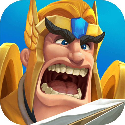 Download Lords Mobile on PC with NoxPlayer - Appcenter